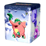 Pokemon TCG: Stacking Tin 2024