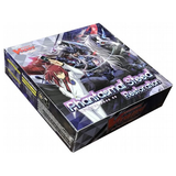 Cardfight Vanguard V: Phantasmal Steed Restoration Booster Box