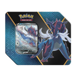 Pokemon TCG: Divergent Powers Tin