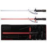 Star Wars: Episode VII - The Force Awakens Kylo Ren Force FX Deluxe Lightsaber