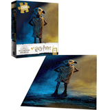 USAOPOLY Harry Potter - Dobby 1000 Piece Puzzle