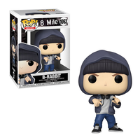 Funko Pop! 8 MILE: B-Rabbit #1052