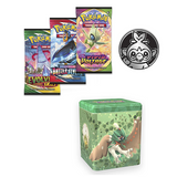 Pokemon TCG: Stacking Tin