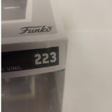 Funko Pop! STAR WARS: Cantina Faceoff #223 [Walmart][Imperfect]