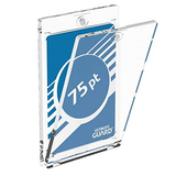 Ultimate Guard Card Case: Magnetic UV 75pt