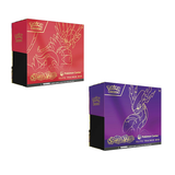 Pokemon TCG: Scarlet & Violet Elite Trainer Box