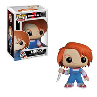 Funko Pop! Chucky #56