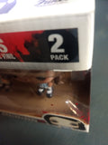 Funko Pop! THE SHINING: The Grady Twins [2 Pack][Target][Imperfect]