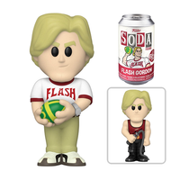 Funko Vinyl SODA: Flash Gordon [Chance of Chase]