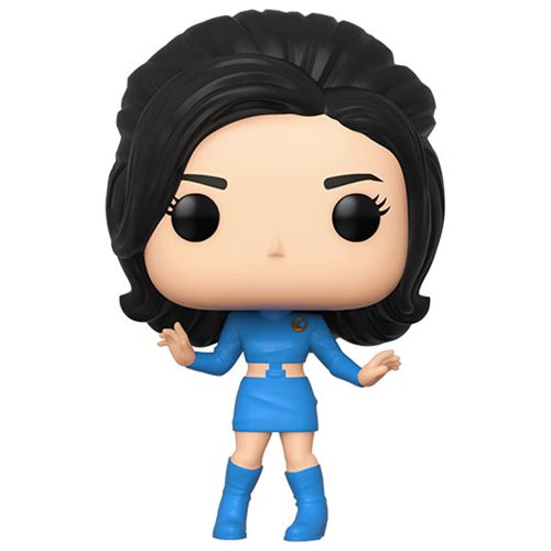 Funko Pop! BLACK MIRROR: Nanette Cole #944