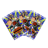 My Hero Academia CCG Booster Display Box Series 1 Unlimited