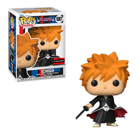 Funko Pop! BLEACH: Ichigo #1087 [AAA]