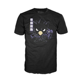 Funko Pop! TEES: Fumikage Tokoyami [Gamestop]