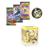 Pokemon TCG: Stacking Tin