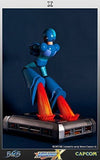 Capcom Mega Man X 17-inch Limited Edition Collectible Statue F4F