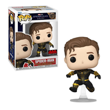 Funko Pop! SPIDER-MAN No Way Home: Spider-man [Blacksuit] #1073 [AAA]