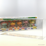 Protector 5-Pack .5mm