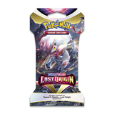 Pokemon TCG: Lost Origin Sleeved Booster Pack [1 Pack/4 Pack]