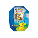 Pokemon TCG: Pokemon GO - Gift Tin
