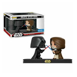 Funko Pop! STAR WARS: Death Star Duel #225 [Walmart][Imperfect]
