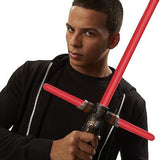 Star Wars: Episode VII - The Force Awakens Kylo Ren Force FX Deluxe Lightsaber