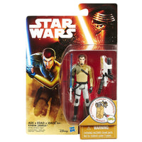 Star Wars The Force Awakens Wave 2 Kanan Jarrus