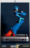 Capcom Mega Man X 17-inch Limited Edition Collectible Statue F4F