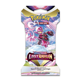 Pokemon TCG: Lost Origin Sleeved Booster Pack [1 Pack/4 Pack]