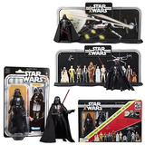 Star Wars 40 Years Anniversary Darth Vader Legacy Pack