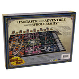 D & D Dungeon! Fantasy Board Game