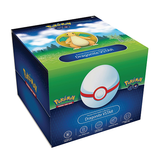 Pokemon TCG: Premier Deck Holder Collection - Dragonite VSTAR