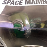 Funko Pop! DOOM: Space Marine #90 [Imperfect]