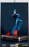 Capcom Mega Man X 17-inch Limited Edition Collectible Statue F4F