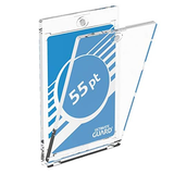 Ultimate Guard Card Case : Magnetic UV 55pt