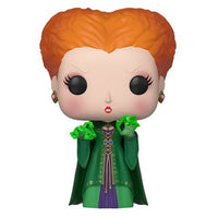 Funko Pop! DISNEY Hocus Pocus: Winifred Sanderson #557