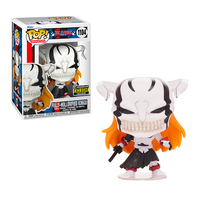 Funko Pop! BLEACH: Fully-Hollowfied Ichigo #1104 [Entertainment Earth]