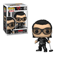 Funko Pop! U2: Bono #271