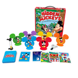 Funko Games Disney Hidden Mickeys