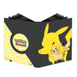 Pokemon - Pikachu 2" Album 3-Ring Binder by Ultra Pro
