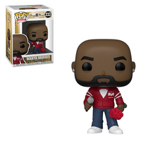 Funko Pop! BOYZ II MEN: Wanya Morris #233