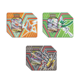 Pokémon TCG: Hidden Potential Tin