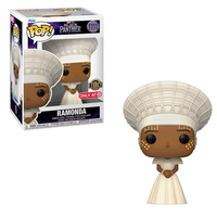 Funko Pop! BLACK PANTHER: Ramonda #1111 [Target]