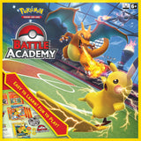 Pokemon TCG: Battle Academy Box - Factory Sealed