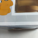 Funko Pop! RIDES Adventure Time: Jake Car with Fin #14 [Imperfect]
