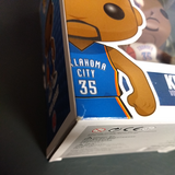 Funko Pop! NBA: Kevin Durant #03 [Imperfect]