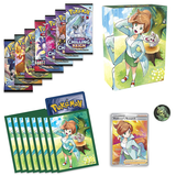 Pokemon TCG: Professor Juniper Premium Tournament Collection Box