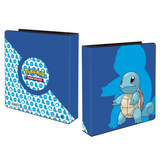 Pokemon - Squirtle 2" Album 3-Ring Binder by Ultra Pro