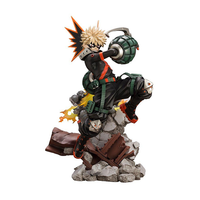 ARTFX 1/8 My Hero Academia Katsuki Bakugo Ver. 2