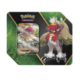 Pokemon TCG: Divergent Powers Tin