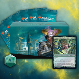 Magic The Gathering: Theros Beyong Death - Bundle Pack [10 Booster Packs]